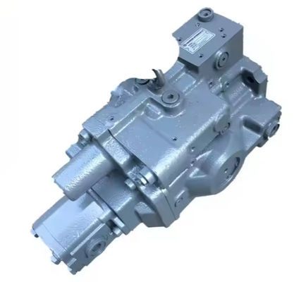 A10VD A10VD43 Serisi Rexroth Hidrolik Piston Pompası A10VD43SR1RS5 EX60 SH60 E70B CAT-307B Ekskavatör Ana Pompası için
