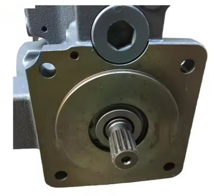 A10VD A10VD43 Serisi Rexroth Hidrolik Piston Pompası A10VD43SR1RS5 EX60 SH60 E70B -307B Ekskavatör Ana Pompası için