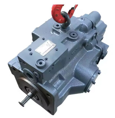 A10VD A10VD43 Serisi Rexroth Hidrolik Piston Pompası A10VD43SR1RS5 EX60 SH60 E70B CAT-307B Ekskavatör Ana Pompası için