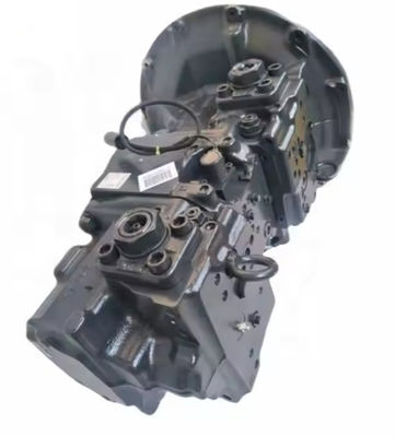 Komatsu Ekskavatör PC200-7 PC200 PC200-6 PC210-6 PC220-6 Hidrolik Pistonlu Pompa 708-2L-00460 708-2L-00300