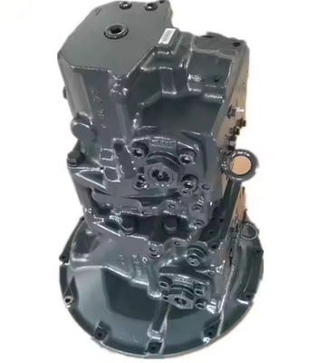 Komatsu Ekskavatör PC200-7 PC200 PC200-6 PC210-6 PC220-6 Hidrolik Pistonlu Pompa 708-2L-00460 708-2L-00300