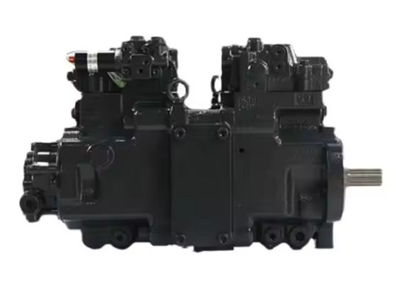SK130-8 SK140-8 K7V63DTP için hidrolik ana pompa YY10V00009F5
