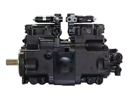 SK130-8 SK140-8 K7V63DTP için hidrolik ana pompa YY10V00009F5