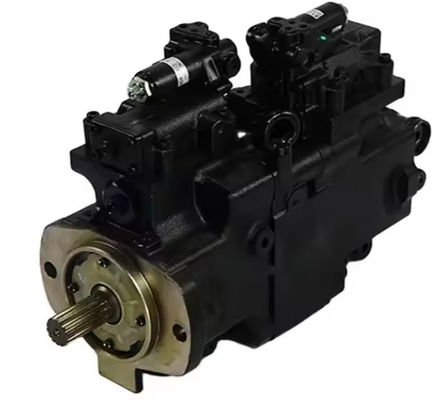 SK130-8 SK140-8 K7V63DTP için hidrolik ana pompa YY10V00009F5