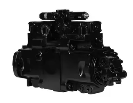 SK130-8 SK140-8 K7V63DTP için hidrolik ana pompa YY10V00009F5