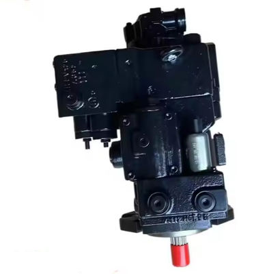 K3VL45B 1NLSM P01-E0 1 K3VL28 K3VL45 K3VL80 K3VL112 K3VL140 K3VL200 Serisi Ekskavatör Ana Piston Pompası