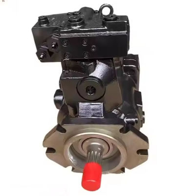 K3VL45B 1NLSM P01-E0 1 K3VL28 K3VL45 K3VL80 K3VL112 K3VL140 K3VL200 Serisi Ekskavatör Ana Piston Pompası