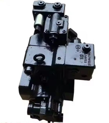 K3VL45B 1NLSM P01-E0 1 K3VL28 K3VL45 K3VL80 K3VL112 K3VL140 K3VL200 Serisi Ekskavatör Ana Piston Pompası