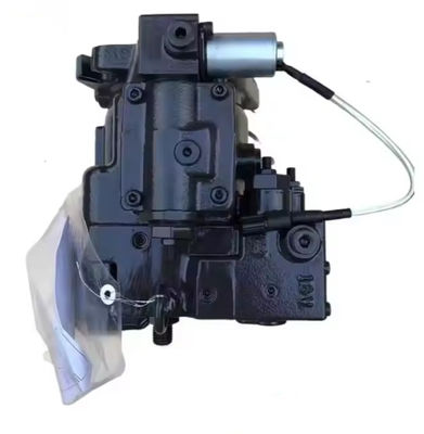 K3VL45B 1NLSM P01-E0 1 K3VL28 K3VL45 K3VL80 K3VL112 K3VL140 K3VL200 Serisi Ekskavatör Ana Piston Pompası