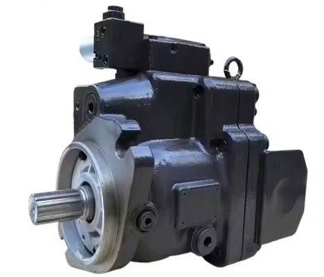 K3VL45B 1NLSM P01-E0 1 K3VL28 K3VL45 K3VL80 K3VL112 K3VL140 K3VL200 Serisi Ekskavatör Ana Piston Pompası