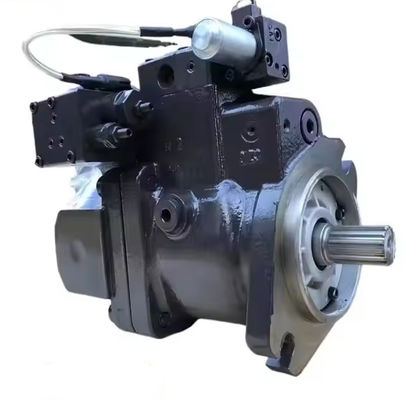 K3VL45B 1NLSM P01-E0 1 K3VL28 K3VL45 K3VL80 K3VL112 K3VL140 K3VL200 Serisi Ekskavatör Ana Piston Pompası