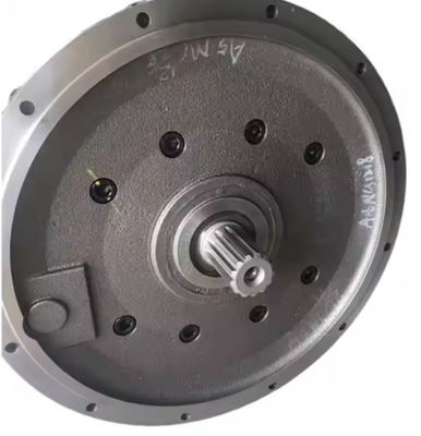 Rexroth A28V A28VO A28VO130 A28VO280 Serisi Ekseli Piston Değişken Çift Pompa A28VO130E71CP0/10DRVCG3R12F1B2S40-S