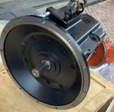 SY215-10 SY205C Piston Pompası V90N130 21105220 Sany Ekskavatörü için