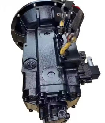 SY215-10 SY205C Piston Pompası V90N130 21105220 Sany Ekskavatörü için