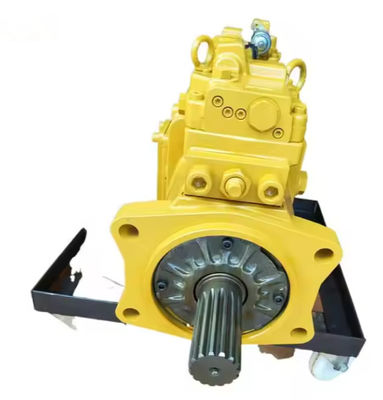 Hidrolik pompa 565-9737 550-4341 505-0526 K7V180DTP K7V180 E336 E340GC E345GC için uygun hidrolik piston pompası