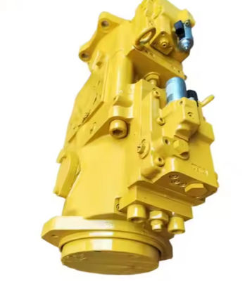 Hidrolik pompa 565-9737 550-4341 505-0526 K7V180DTP K7V180 E336 E340GC E345GC için uygun hidrolik piston pompası