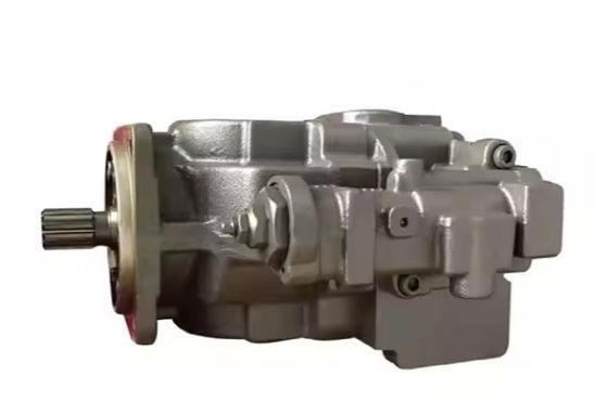 VOE14520750 Kazı makinesi piston pompası PVC80RC01 Pompa Ağır parçalar ECR88 EC90 Hidrolik ana pompa