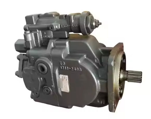 VOE14520750 Kazı makinesi piston pompası PVC80RC01 Pompa Ağır parçalar ECR88 EC90 Hidrolik ana pompa