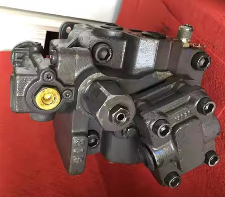 VOE14520750 Kazı makinesi piston pompası PVC80RC01 Pompa Ağır parçalar ECR88 EC90 Hidrolik ana pompa