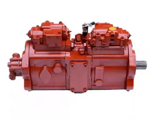 DX300 Ana Pompa DX300-5 DX300-7 Kazıcı Hidrolik Pompa 400914-00416B K1006550C