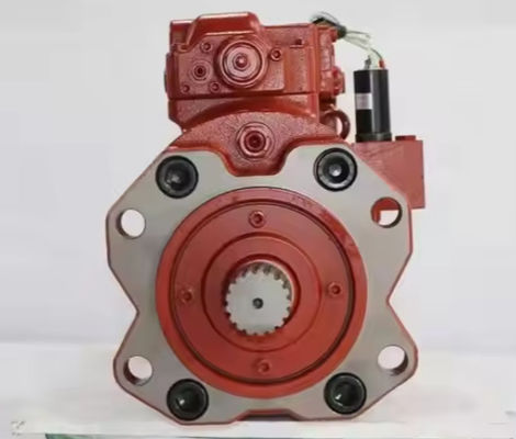 DX300 Ana Pompa DX300-5 DX300-7 Kazıcı Hidrolik Pompa 400914-00416B K1006550C