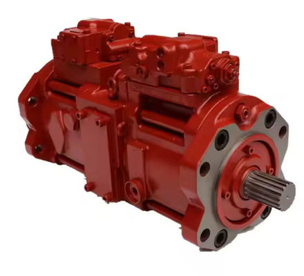 DX300 Ana Pompa DX300-5 DX300-7 Kazıcı Hidrolik Pompa 400914-00416B K1006550C