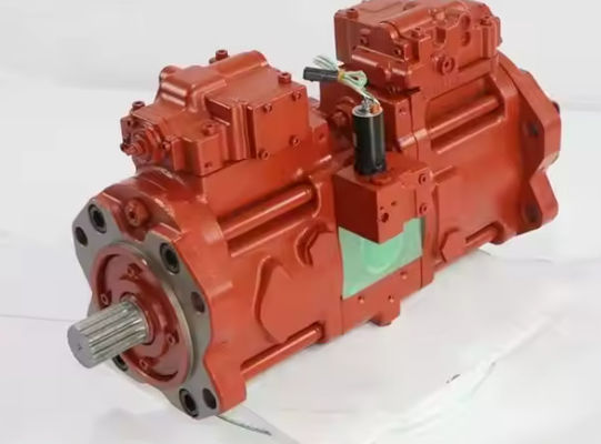 DX300 Ana Pompa DX300-5 DX300-7 Kazıcı Hidrolik Pompa 400914-00416B K1006550C