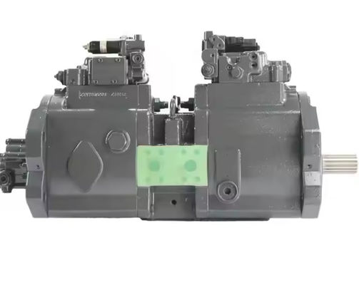 K3V140DT K3V140DT-9T1L Hidrolik Pompa 100% NEW SY285 KWSK Kazı Makinesi Parçaları