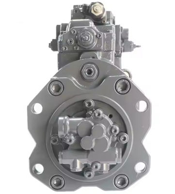 K3V140DT K3V140DT-9T1L Hidrolik Pompa 100% NEW SY285 KWSK Kazı Makinesi Parçaları