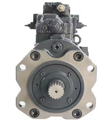 K3V140DT K3V140DT-9T1L Hidrolik Pompa 100% NEW SY285 KWSK Kazı Makinesi Parçaları
