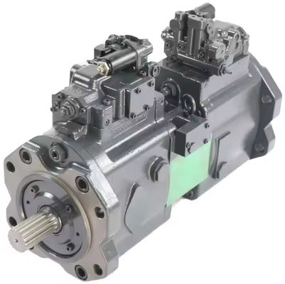 K3V140DT K3V140DT-9T1L Hidrolik Pompa 100% NEW SY285 KWSK Kazı Makinesi Parçaları