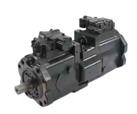 Ekskavator Hidrolik Parçalar Xugong 370 Hidrolik Pompa K5V160DTH-9N4A