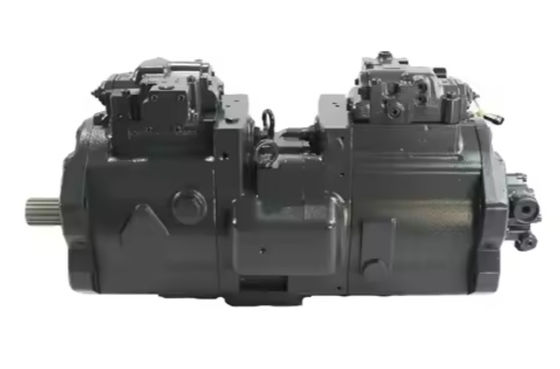 Ekskavator Hidrolik Parçalar Xugong 370 Hidrolik Pompa K5V160DTH-9N4A