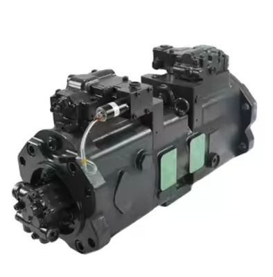 Ekskavator Hidrolik Parçalar Xugong 370 Hidrolik Pompa K5V160DTH-9N4A
