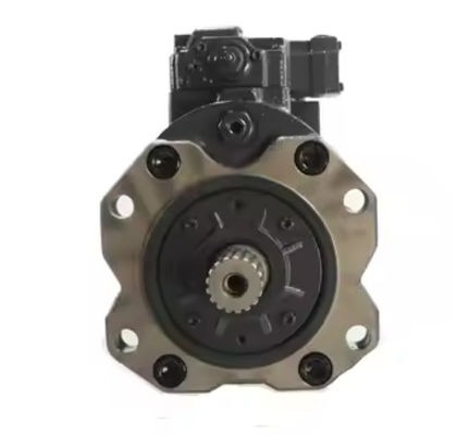Ekskavator Hidrolik Parçalar Xugong 370 Hidrolik Pompa K5V160DTH-9N4A