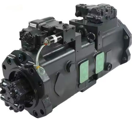 Ekskavator Hidrolik Parçalar Xugong 370 Hidrolik Pompa K5V160DTH-9N4A