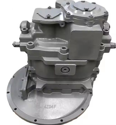 Ekskavatör parçaları LS10V00016F1 K5V200DPH K5V200DPH-YTOK SK460-8 SK480-8 SK485-8 için hidrolik pompa