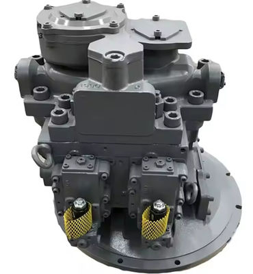 Ekskavatör parçaları LS10V00016F1 K5V200DPH K5V200DPH-YTOK SK460-8 SK480-8 SK485-8 için hidrolik pompa