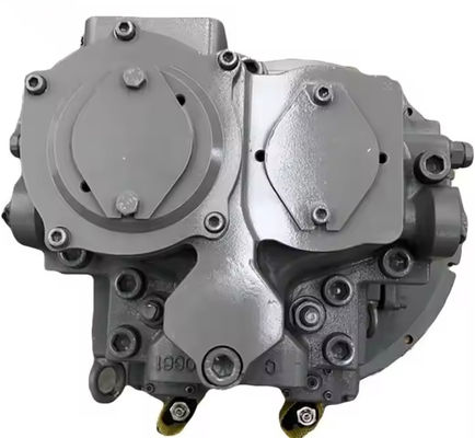Ekskavatör parçaları LS10V00016F1 K5V200DPH K5V200DPH-YTOK SK460-8 SK480-8 SK485-8 için hidrolik pompa