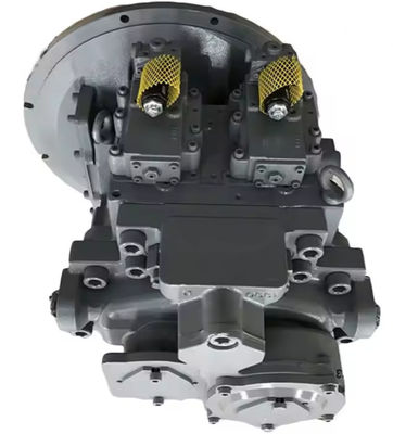 Ekskavatör parçaları LS10V00016F1 K5V200DPH K5V200DPH-YTOK SK460-8 SK480-8 SK485-8 için hidrolik pompa