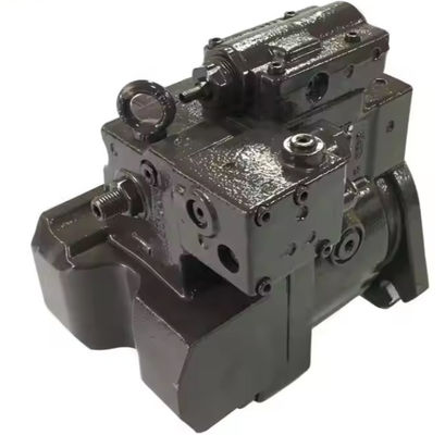 Hidrolik Piston Pompası K3vl Serisi K3vl28 K3vl45 K3vl80 Ekskavatör Hidrolik Parçalar