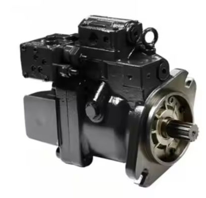 Hidrolik Piston Pompası K3vl Serisi K3vl28 K3vl45 K3vl80 Ekskavatör Hidrolik Parçalar
