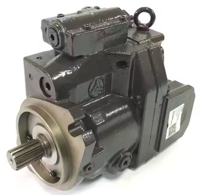 Hidrolik Piston Pompası K3vl Serisi K3vl28 K3vl45 K3vl80 Ekskavatör Hidrolik Parçalar