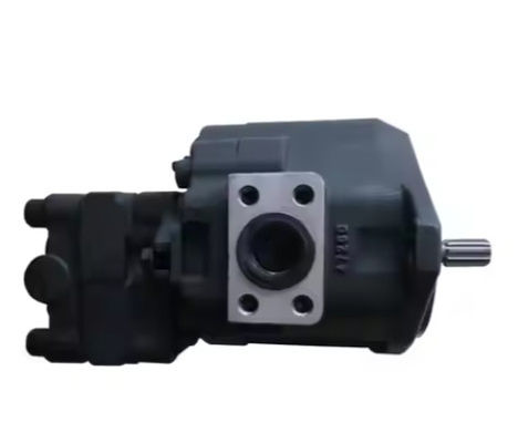 Kubota U15 U17 Hidrolik Pompa Nachi PVD-00B-16P-6AG3-5220A Pompa Montajı ve Yedek Parçaları Üreticisi Doğrudan Satış