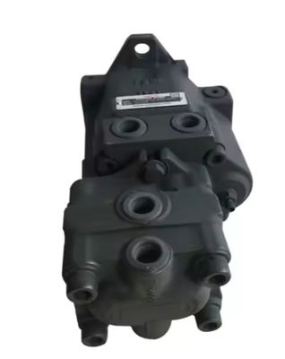 Kubota U15 U17 Hidrolik Pompa Nachi PVD-00B-16P-6AG3-5220A Pompa Montajı ve Yedek Parçaları Üreticisi Doğrudan Satış