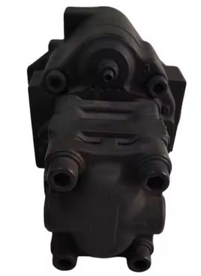 Kubota U15 U17 Hidrolik Pompa Nachi PVD-00B-16P-6AG3-5220A Pompa Montajı ve Yedek Parçaları Üreticisi Doğrudan Satış