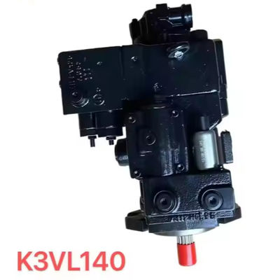 K3Vl45b K3Vl28 K3Vl45 K3Vl80 K3Vl112 K3Vl140 K3Vl200 Serisi Ekskavatör Ana Piston Pompası