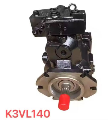 K3Vl45b K3Vl28 K3Vl45 K3Vl80 K3Vl112 K3Vl140 K3Vl200 Serisi Ekskavatör Ana Piston Pompası