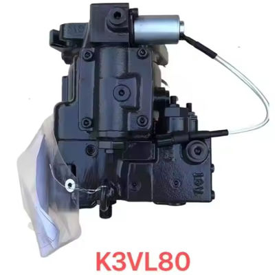 K3Vl45b K3Vl28 K3Vl45 K3Vl80 K3Vl112 K3Vl140 K3Vl200 Serisi Ekskavatör Ana Piston Pompası