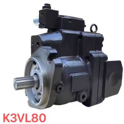 K3Vl45b K3Vl28 K3Vl45 K3Vl80 K3Vl112 K3Vl140 K3Vl200 Serisi Ekskavatör Ana Piston Pompası